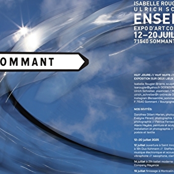 Ensemble Sommant - SOMMANT