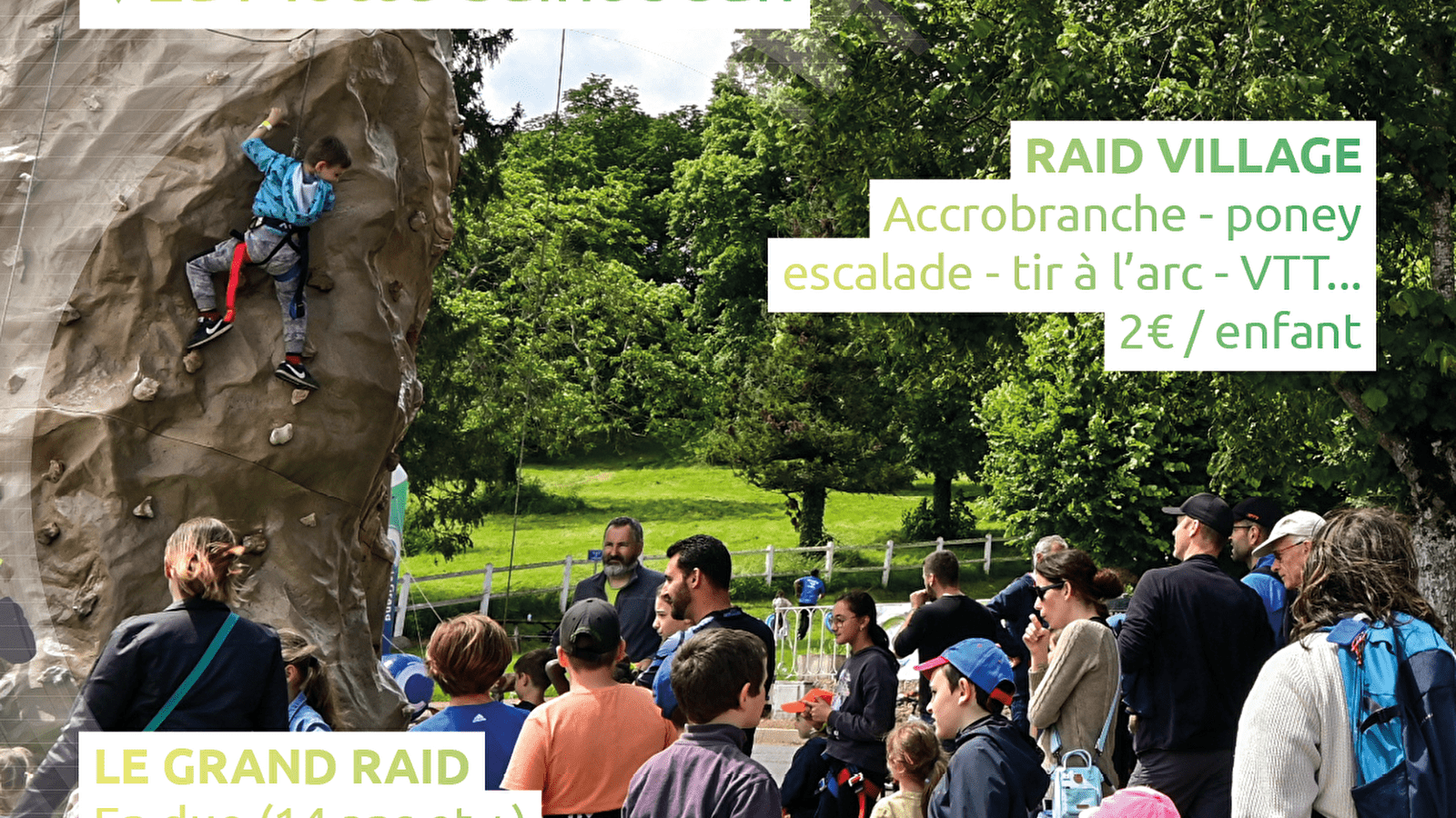 Raid in Charolais