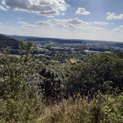 Les coteaux de Rosemont