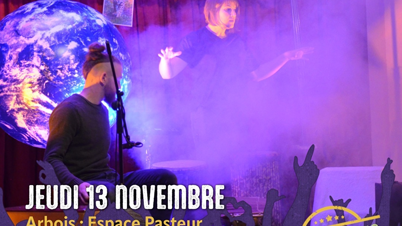 Bruna recherche l'hiver