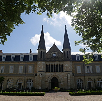 Rencontres / conférences : Chemins de pensée - NEVERS