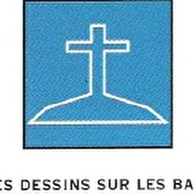Circuit des croix