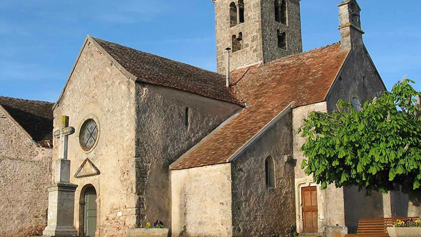 Église SaintEusèbe