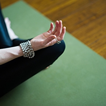 Yoga - LE FIED