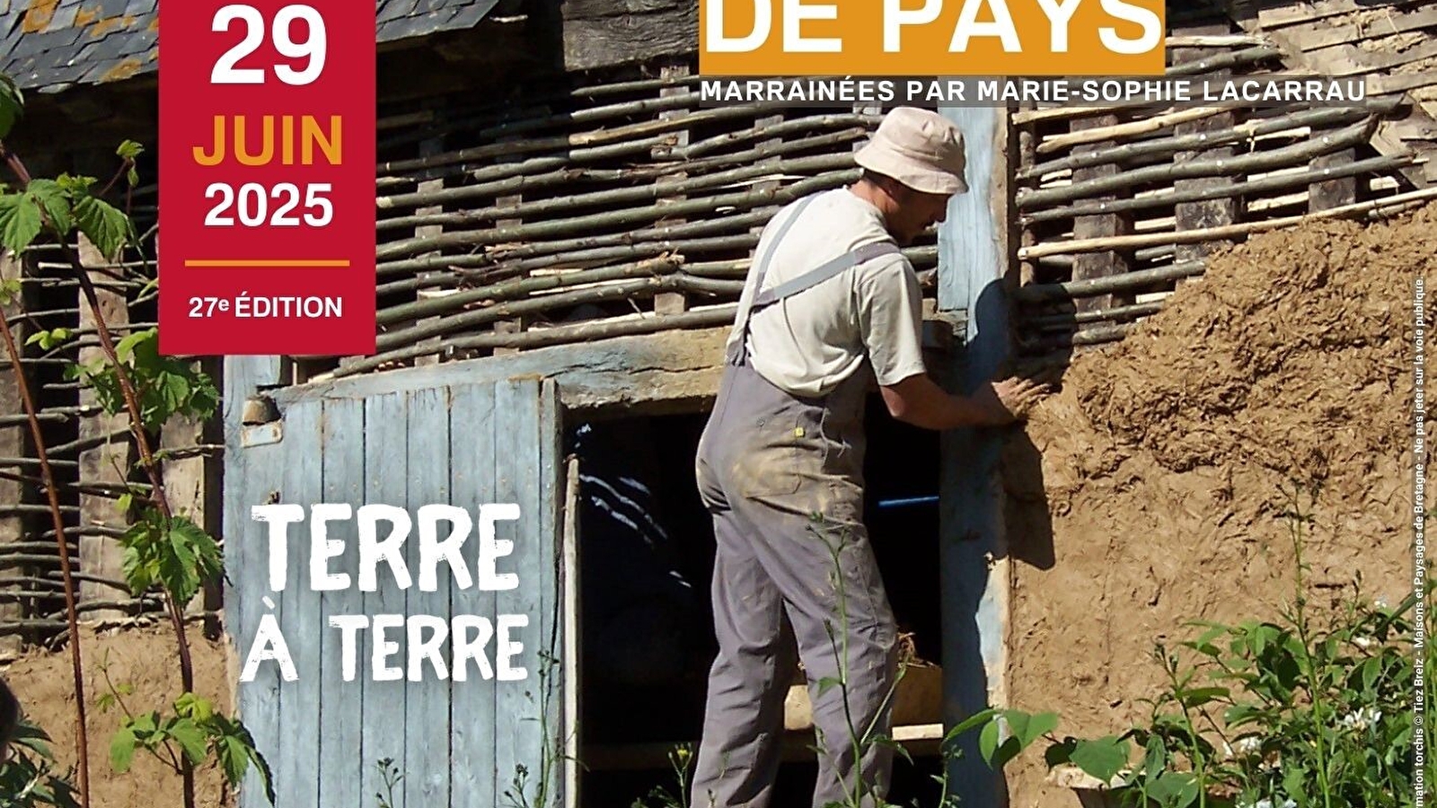 Allons avec l'âne apporter du sel au chalet du coin d'aval
