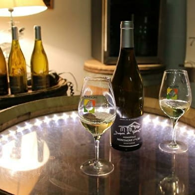Domaine de Montorge