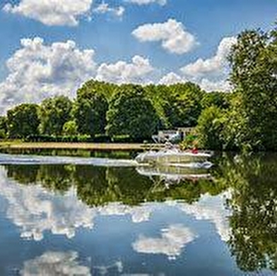 Camping Le Bourgogne