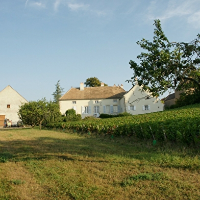 Domaine de la Monette