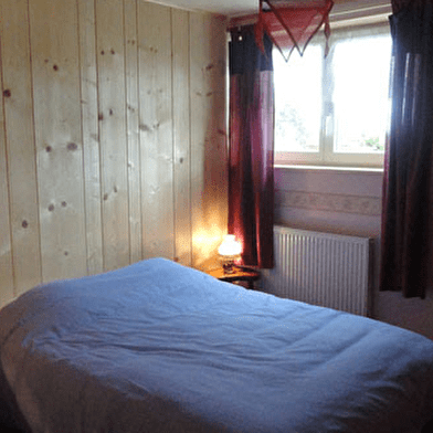 Appartement les Maucerneux