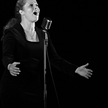 Piaf et ses hommes - TANNERRE-EN-PUISAYE