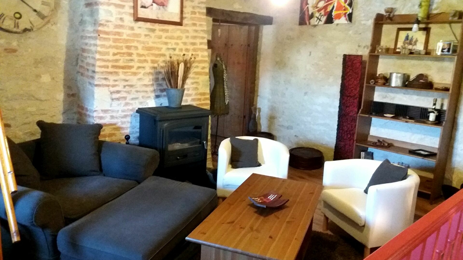 Gîte Audoba'Home