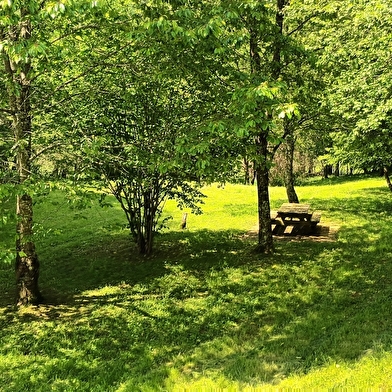 Belvédère du Gratteris