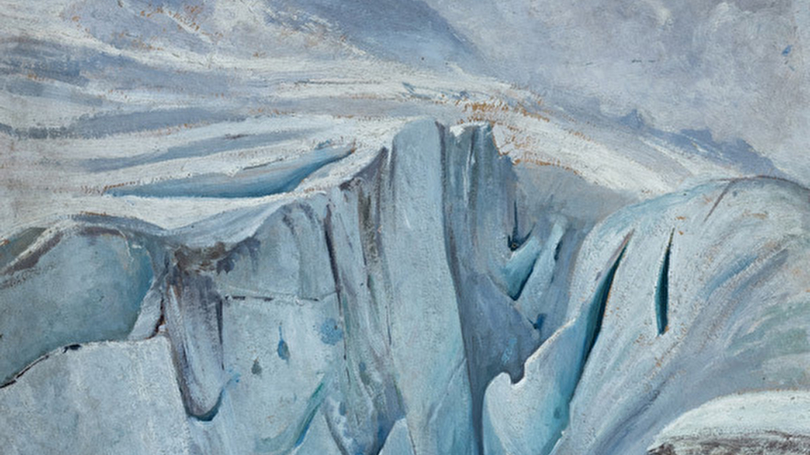 Atelier créatif en famille 'Petit peintre de montagne'