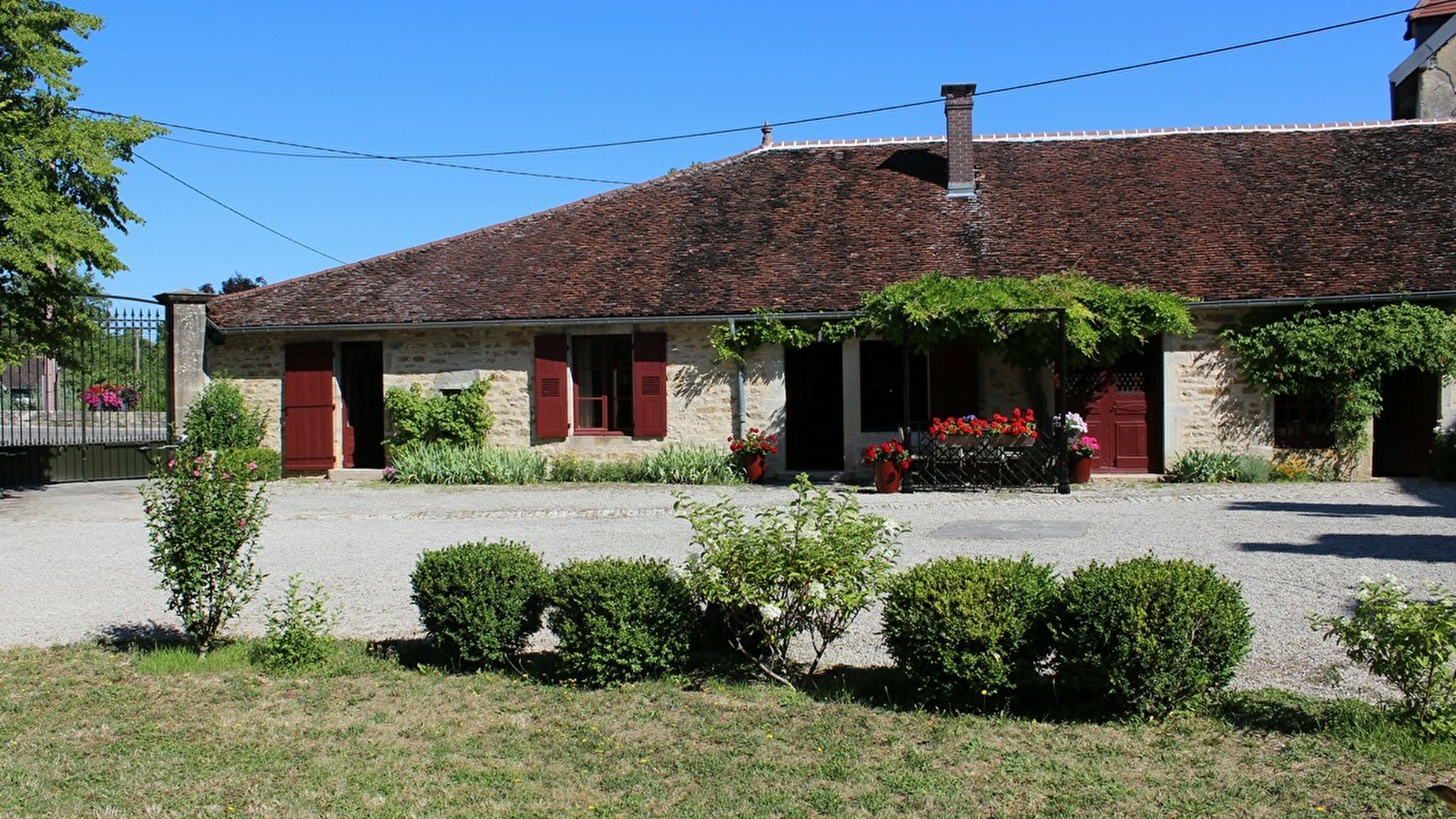 Gîte n°G2283