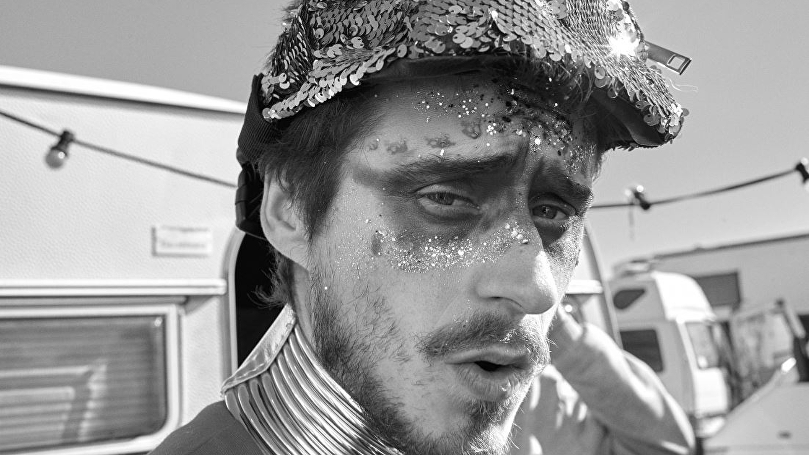 Garçon la Note ! DJ Frendleyks