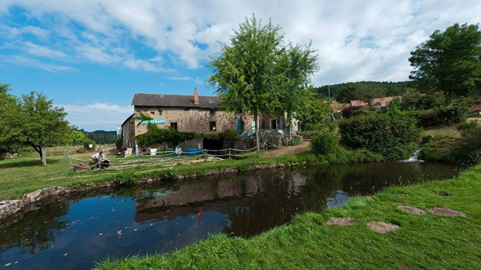 EURL Le Moulin