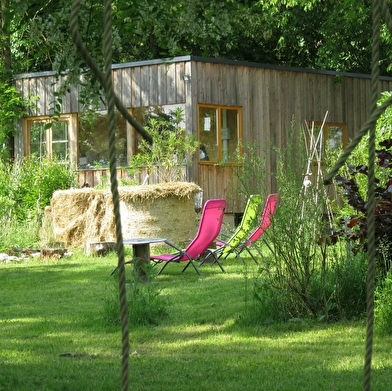 La Cabane des trappeurs