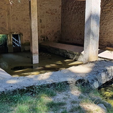 Randonnée - Tour du mont des Combes, chapelle des Conches