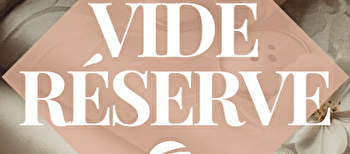 Vide Réserve - BESANCON