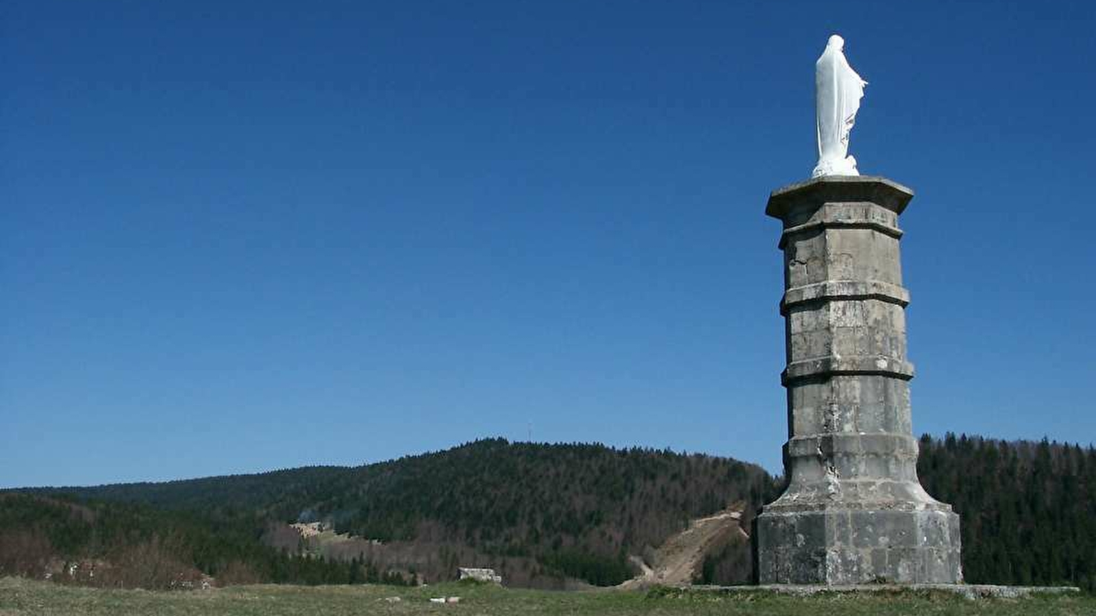 Belvédère de la Madone