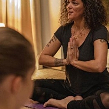 Atelier Yoga - SAINT-VICTOR-SUR-OUCHE