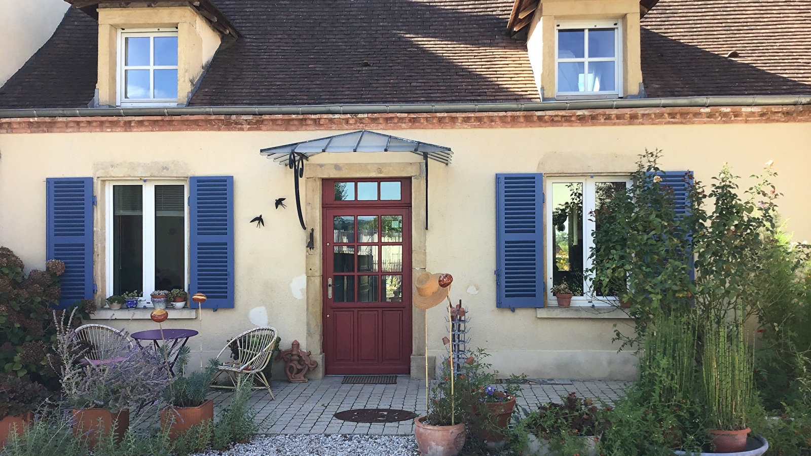 Chambres d'Hôtes 'Nuit Etoilée'