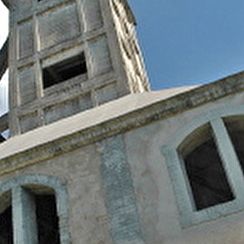 Puits Sainte-Marie - RONCHAMP