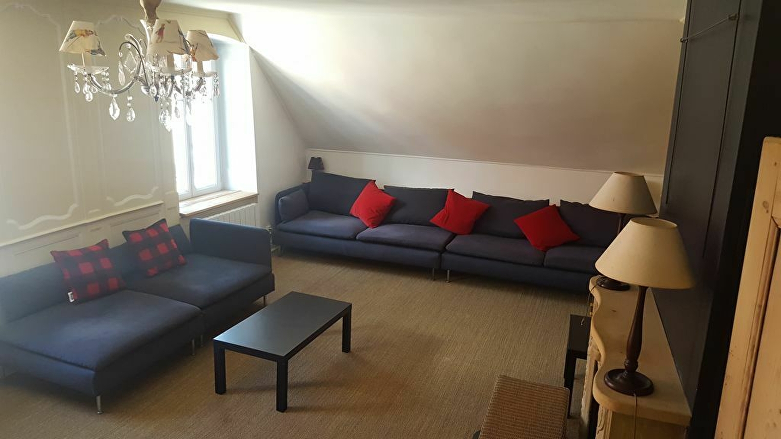 appartement a louer nantes vincent gache   60