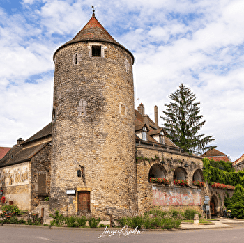 Visites Guidées de Buxy - BUXY