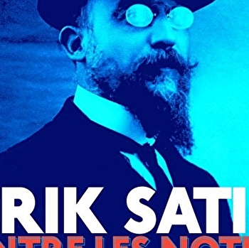 Festival docs en goguette - Erik Satie, entre les notes - SAINT-CLEMENT-SUR-GUYE