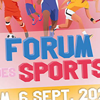 Forum des sports - AUTUN