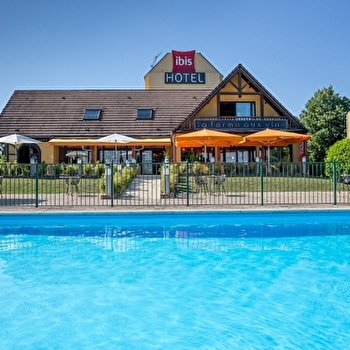 Ibis Beaune Sud - La Ferme aux Vins - BEAUNE