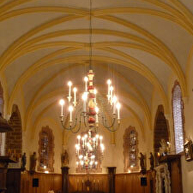 Eglise Saint-Thomas de Cantorbery