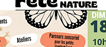 Fête de la nature à l'Ecomusée - FOUGEROLLES-SAINT-VALBERT