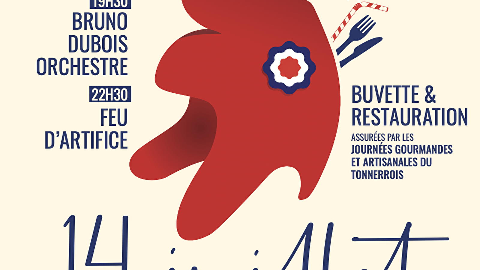 Fête nationale