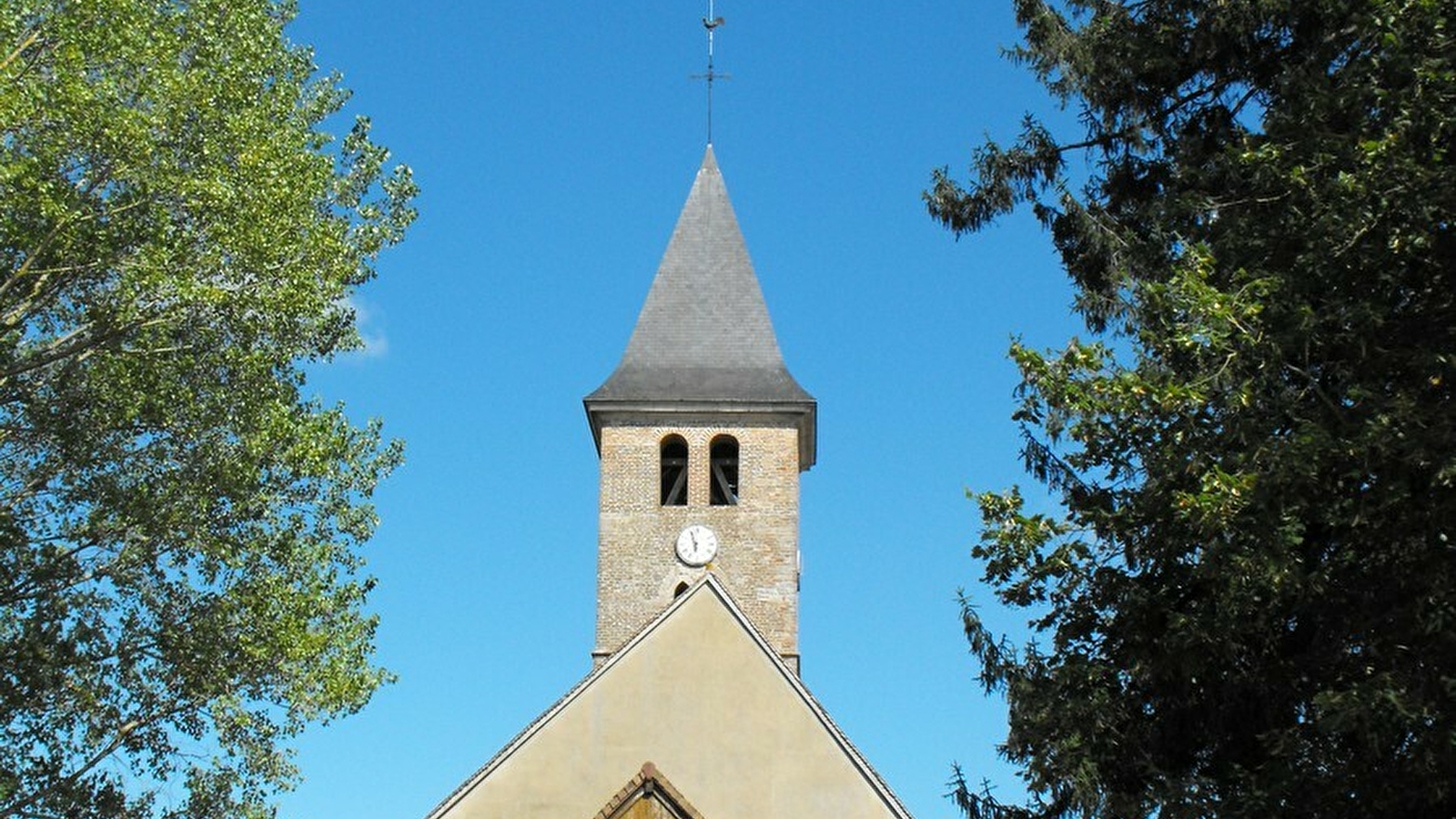 Eglise Romane