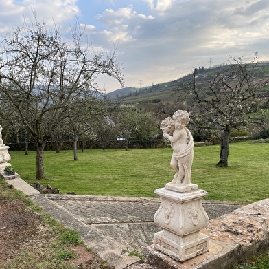 L' Escale des vignes