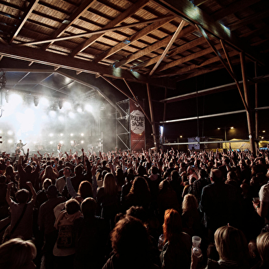 Festival Rolling Saône