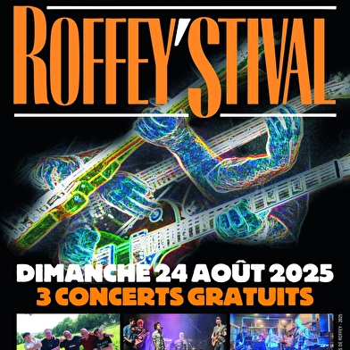 Roffey'stival