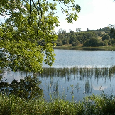 Parcours Nature de la Maison du Parc