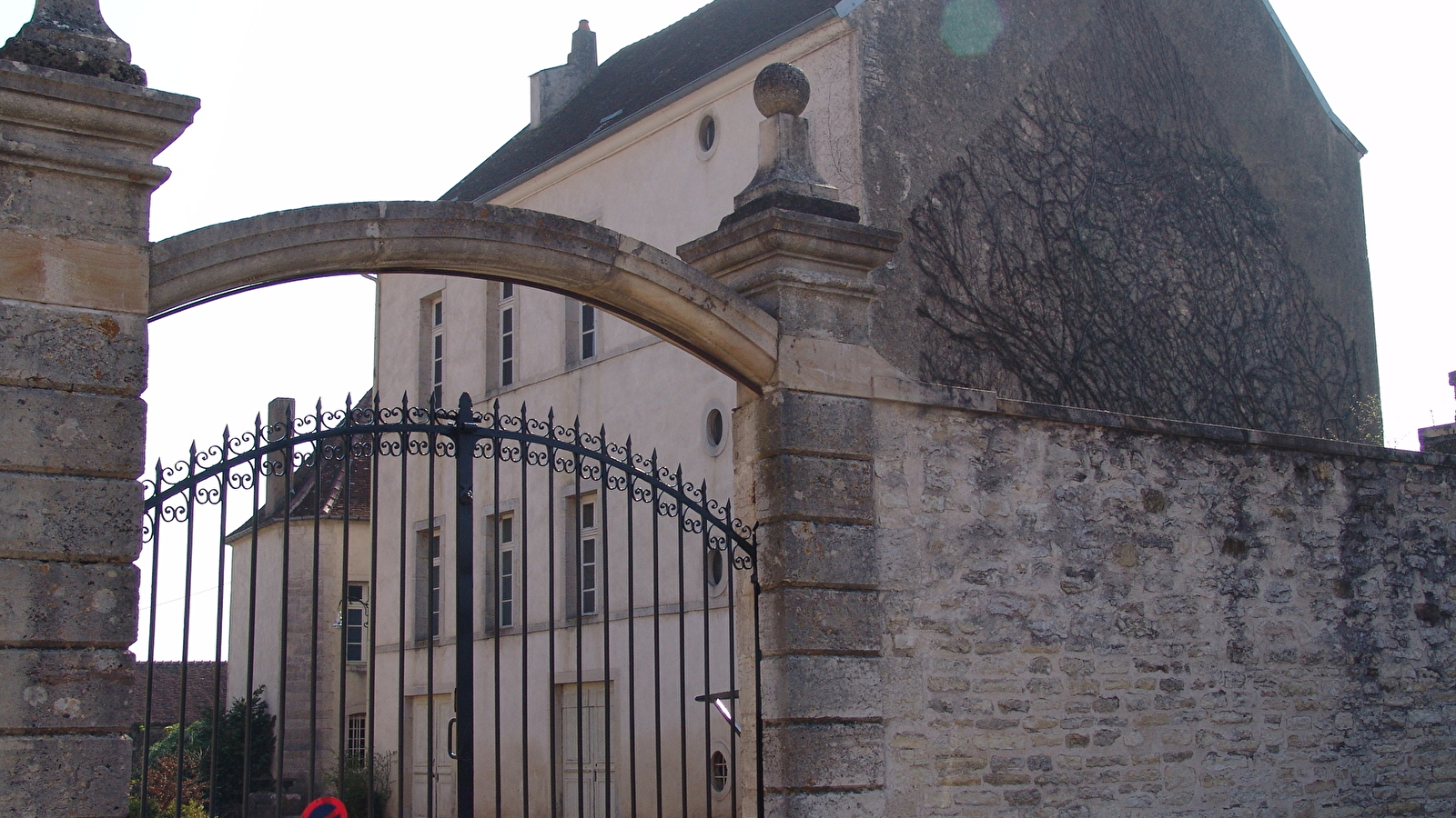 Château