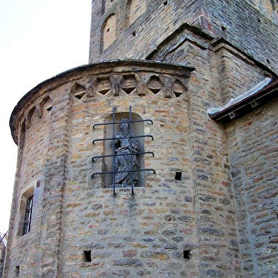 Eglise Saint-Julien