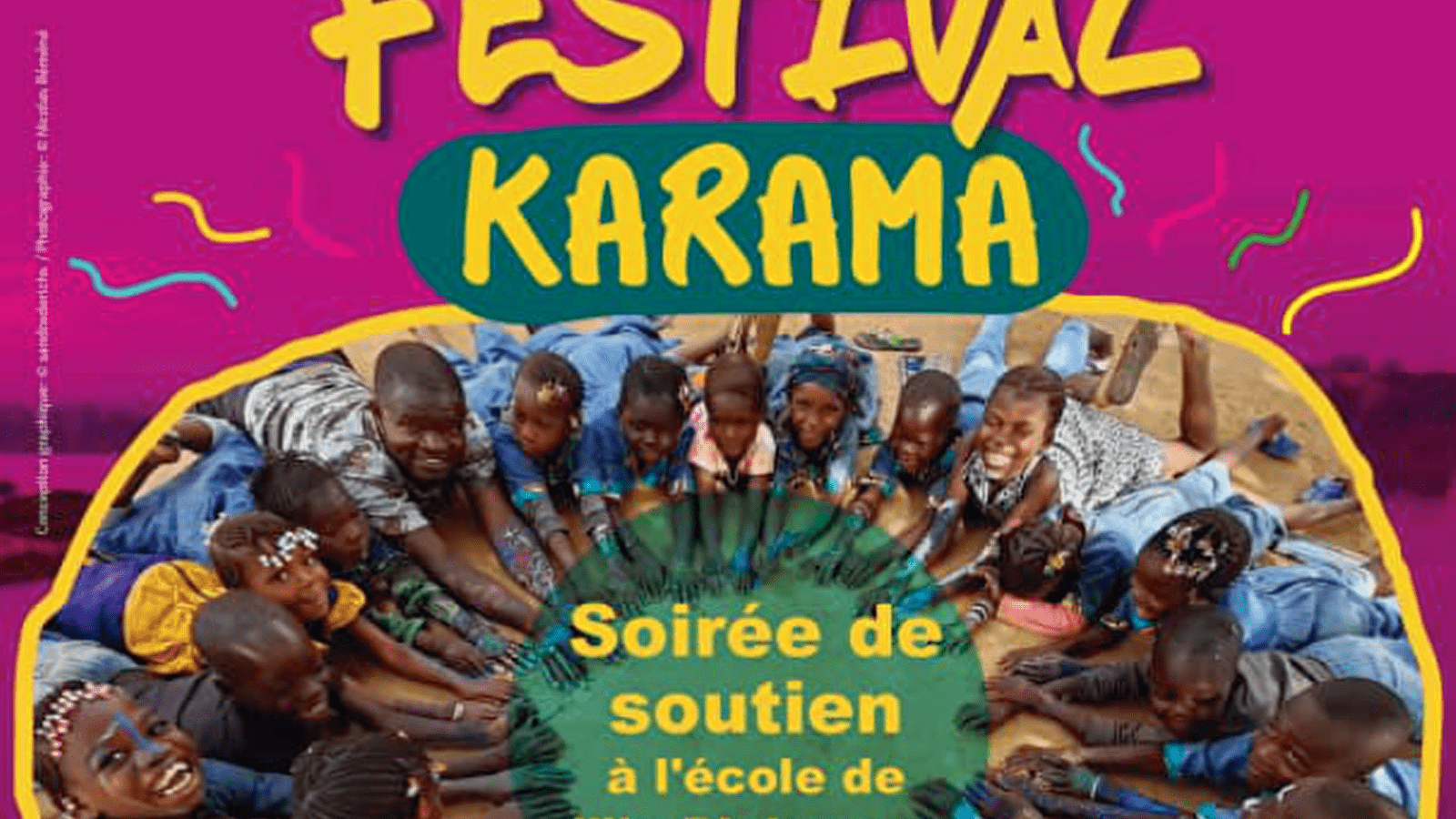 Festival Karama