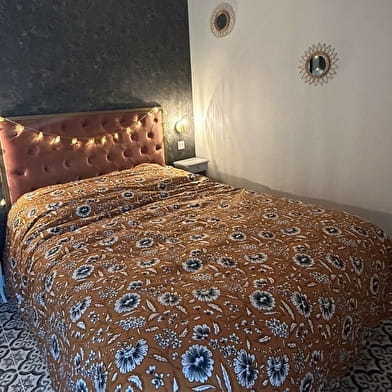 Le Cocon de Julien