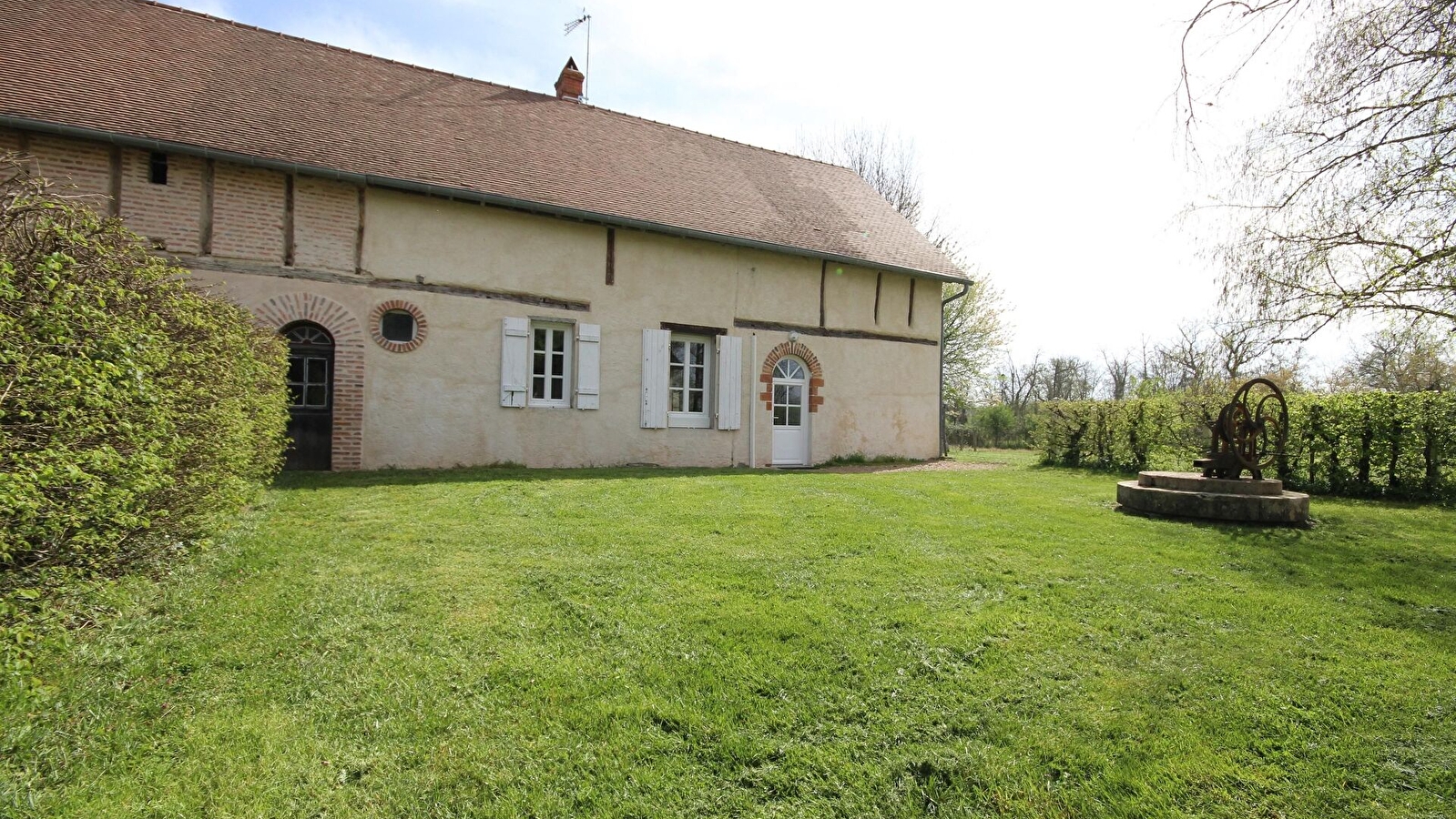 Gîte du Tarein