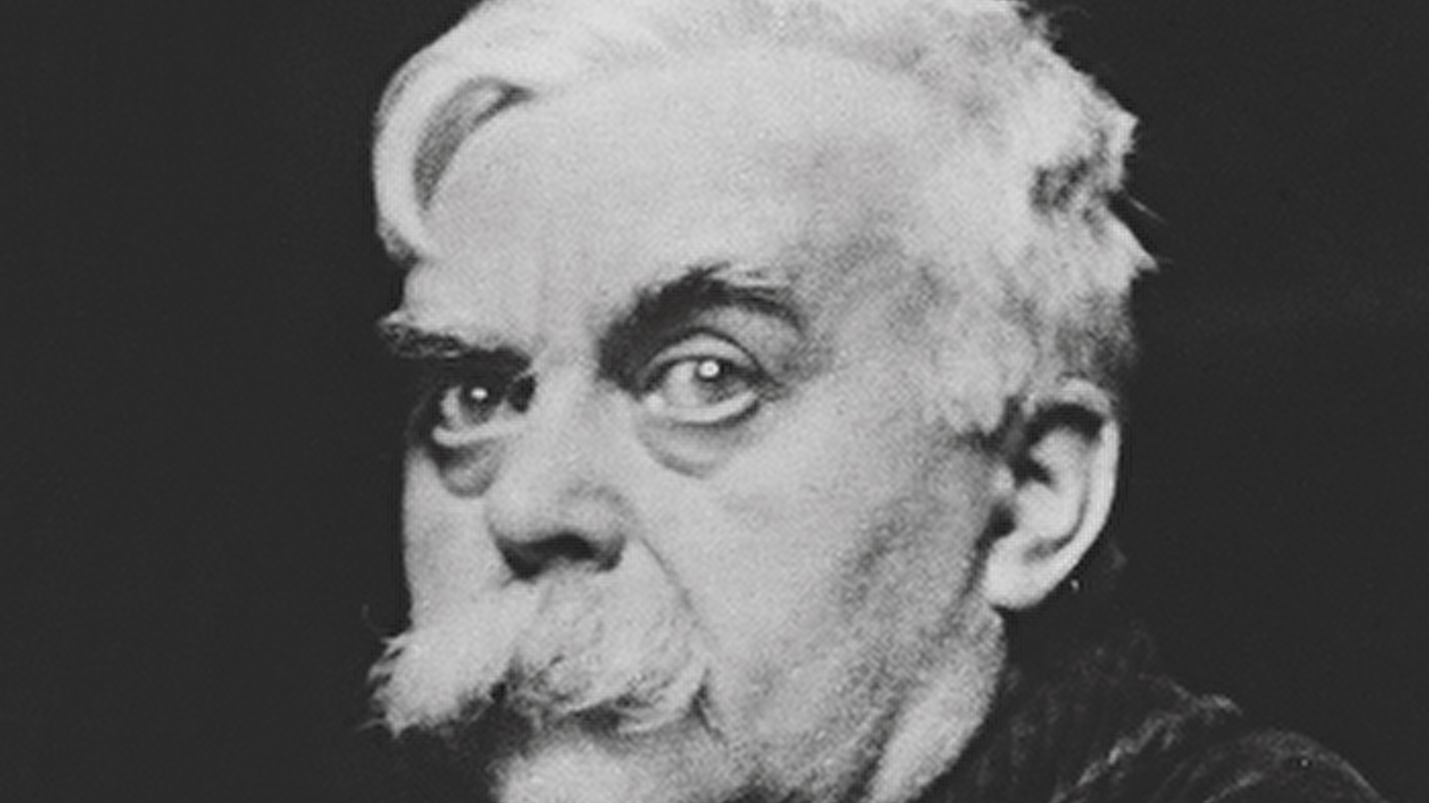 Rencontres de l'été avec le Père Binon : Léon BLOY