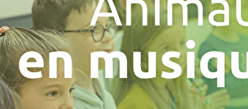 Concert « Animaux en musique » - CHAROLLES