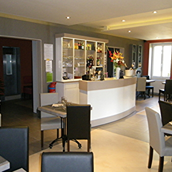 Le Saint-Pierre - ECUISSES