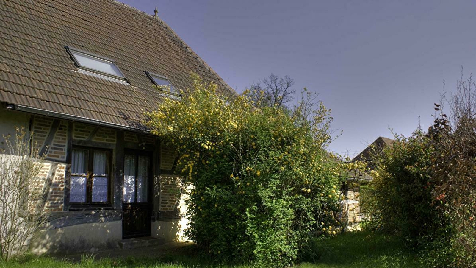 Gîte n°G1144