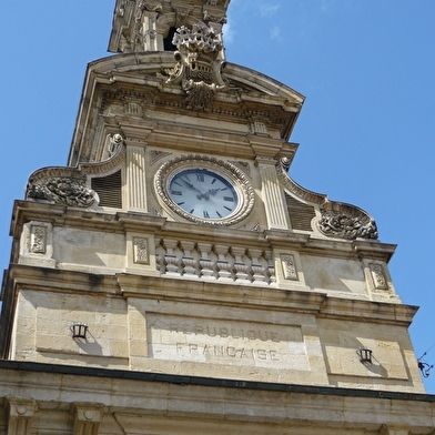 Porte Saint-Pierre